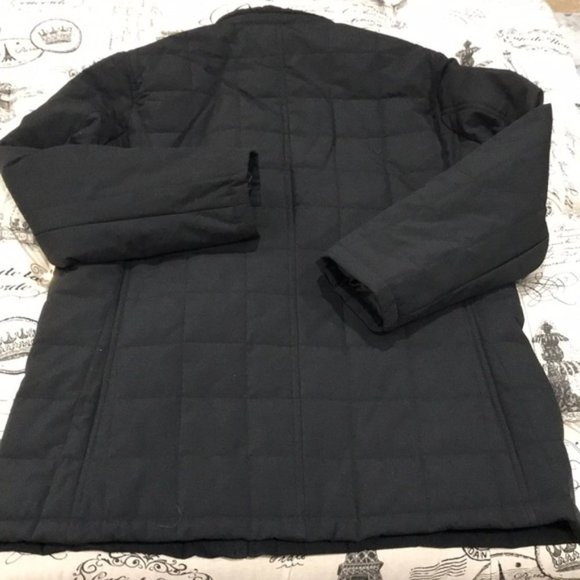 Cardinal of Canada Mercer Box Quilted Jacket - Picture 10 of 10